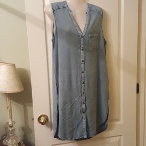 Red Camel  summer dress